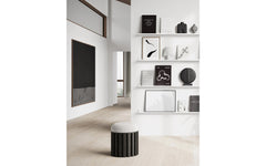 Clearance Tribu stool / coffee table