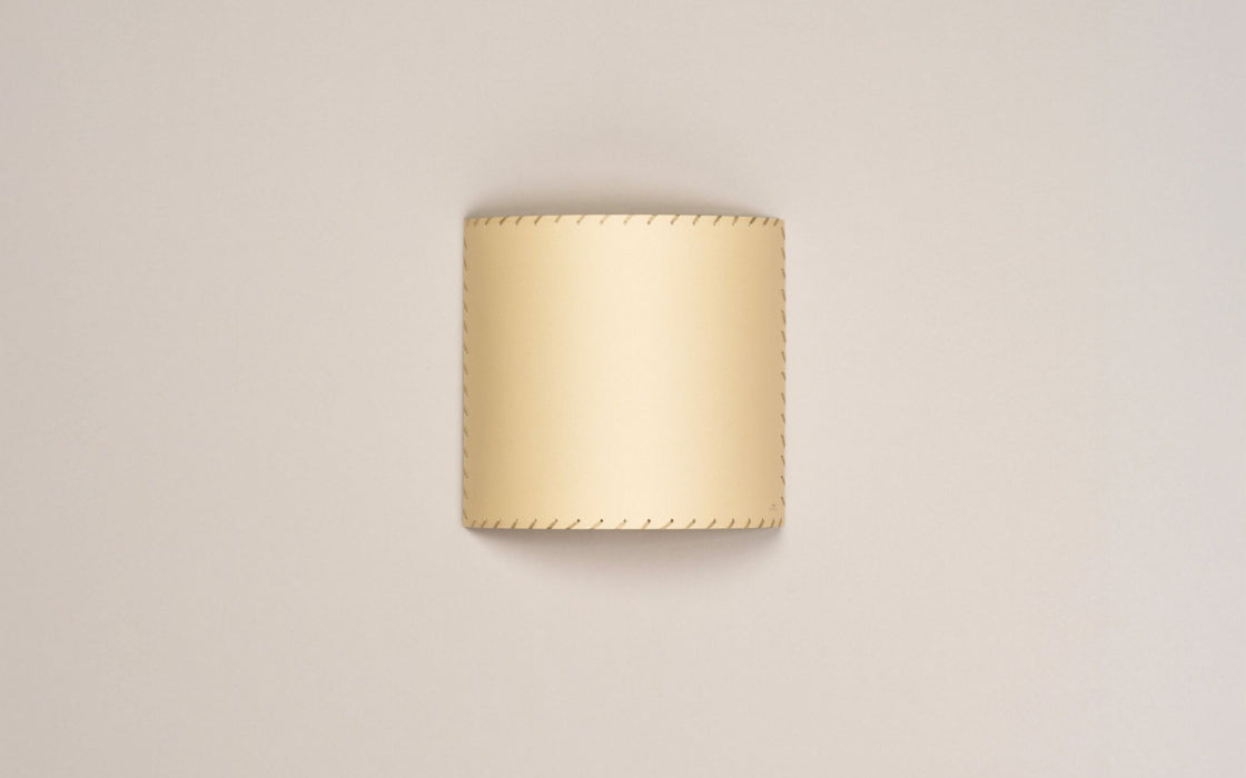 Comodín Cuadrado wall light