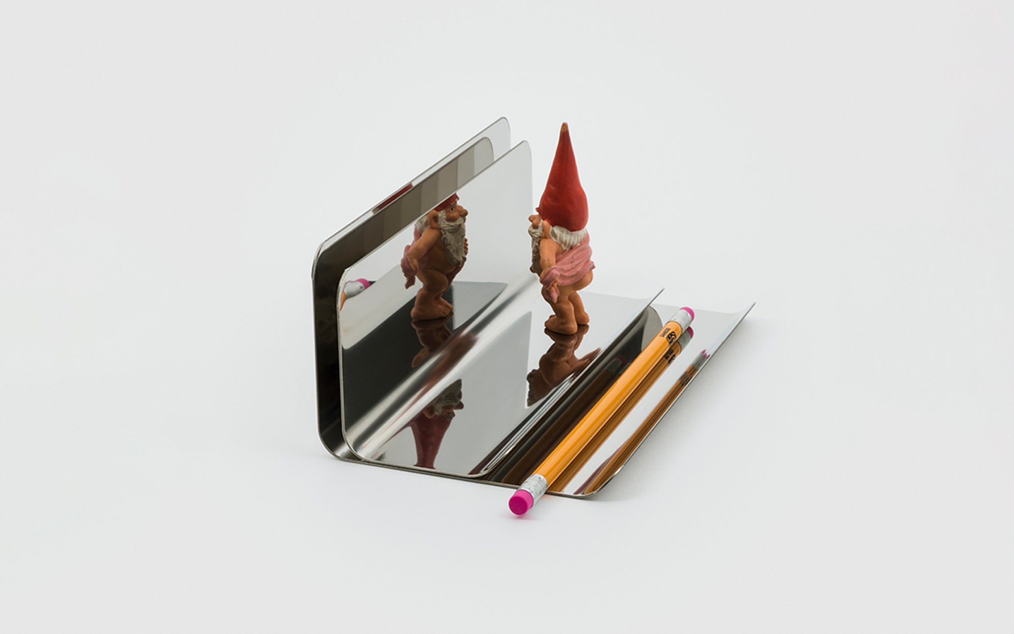 Ventotene pencil holder + papertray