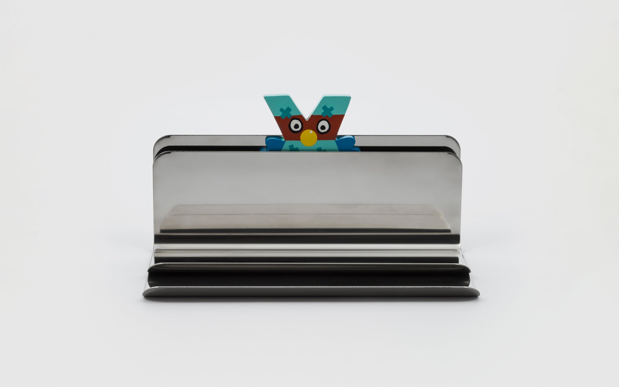 Ventotene pencil holder + papertray