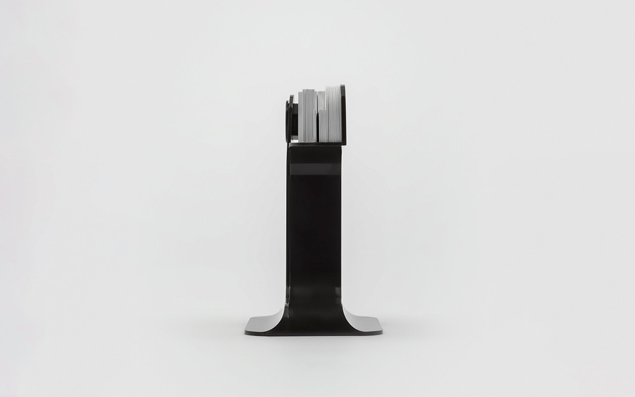 Timor perpetual desk calendar by Enzo Mari for Danese Milano | SCP