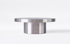 Cufflink sofa table