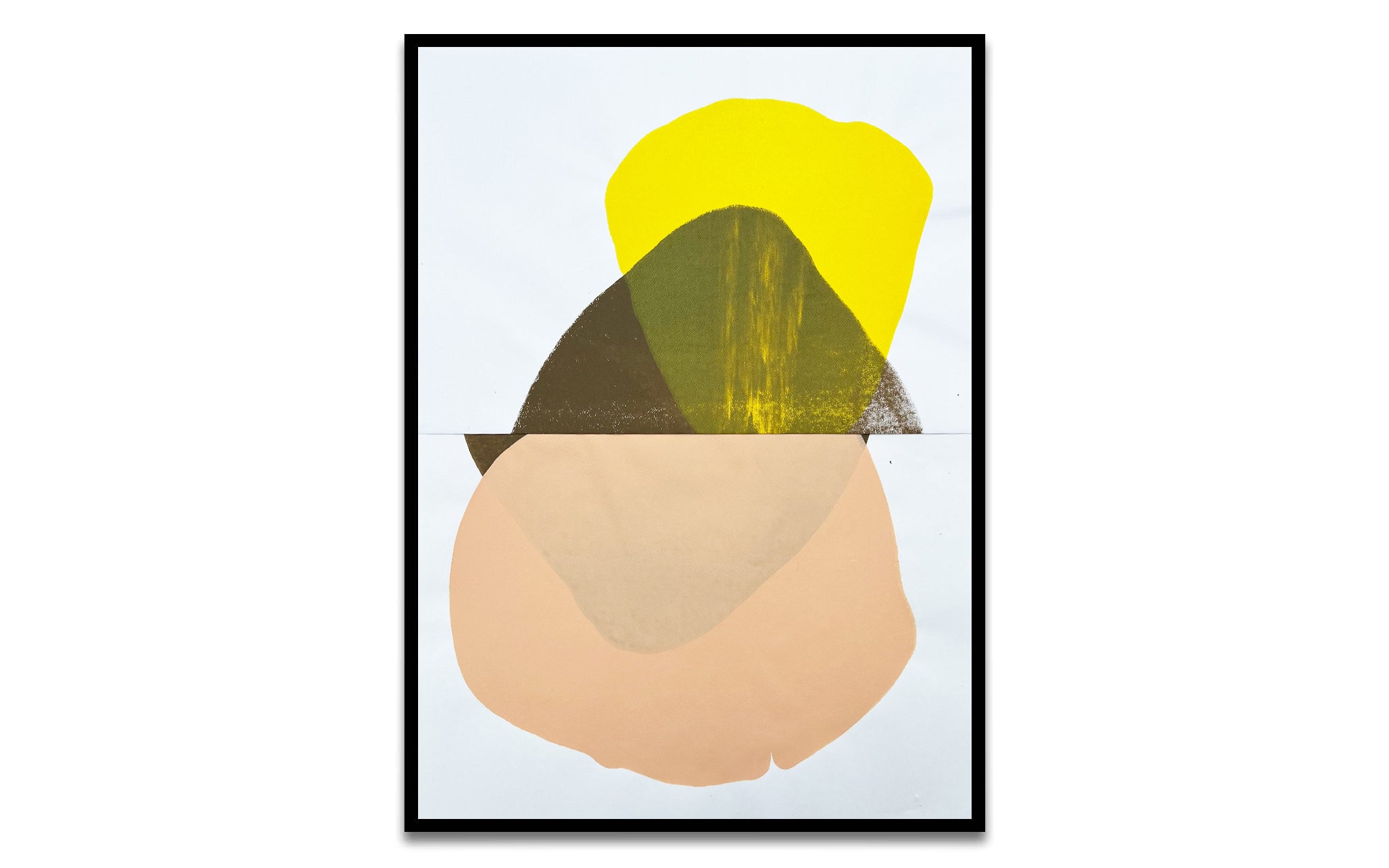 SCP (Spectral Chromo Prismatic) Rolling Pin A1 Print Collage 26