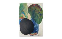 SCP (Spectral Chromo Prismatic) Rolling Pin A2 Painting - No. 03