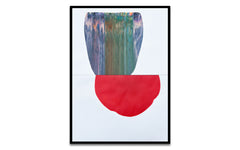 SCP (Spectral Chromo Prismatic) Rolling Pin A1 Print Collage 21