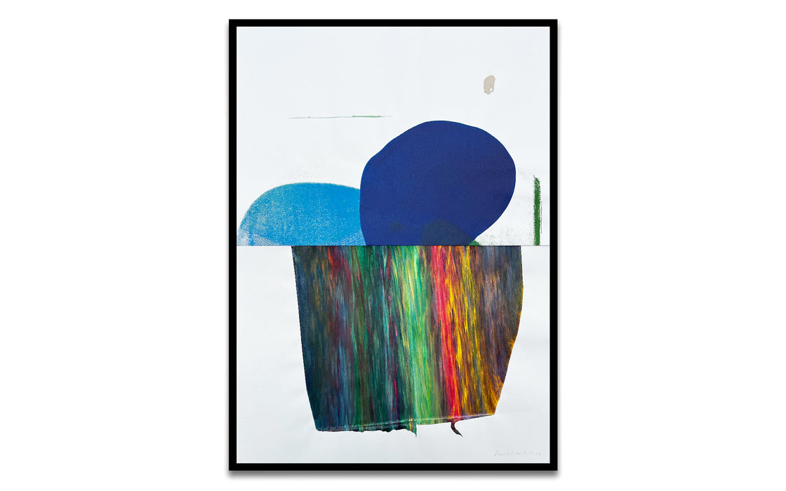 SCP (Spectral Chromo Prismatic) Rolling Pin A1 Print Collage 07