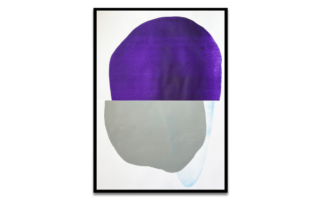 SCP (Spectral Chromo Prismatic) Rolling Pin A1 Print Collage 25