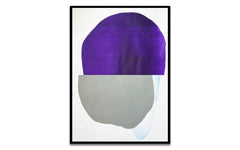 SCP (Spectral Chromo Prismatic) Rolling Pin A1 Print Collage 25