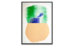 SCP (Spectral Chromo Prismatic) Rolling Pin A1 Print Collage 27