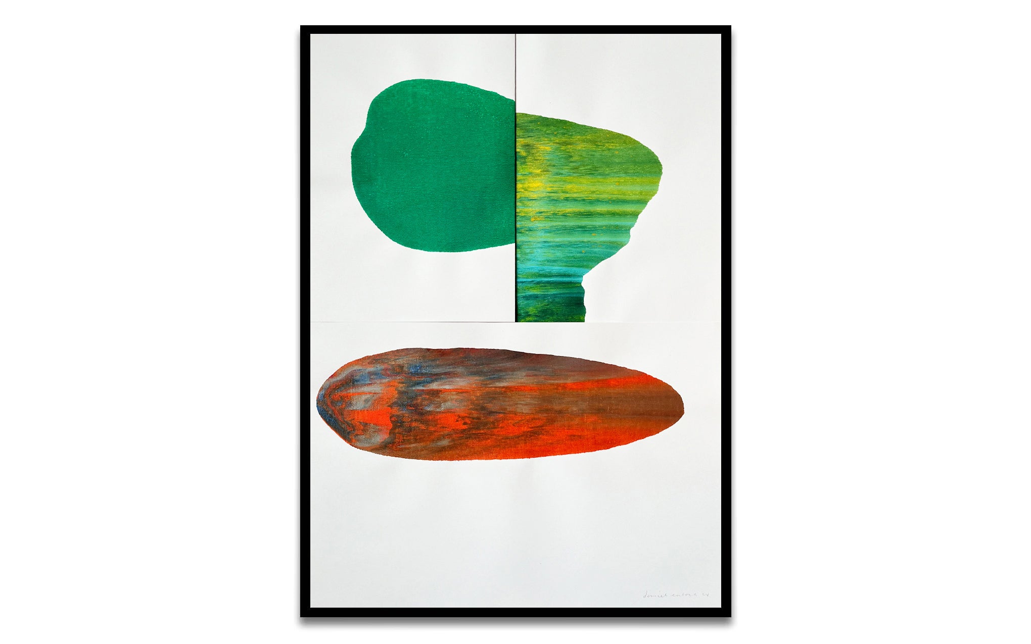 SCP (Spectral Chromo Prismatic) Rolling Pin A1 Print Collage 02