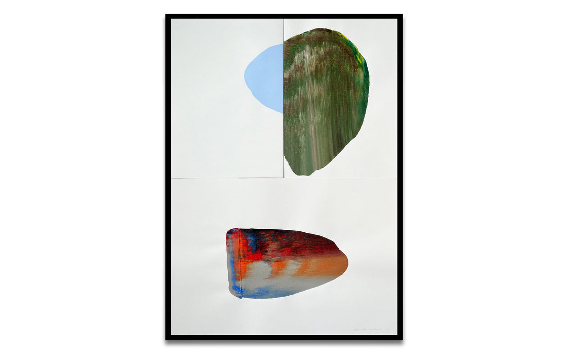 SCP (Spectral Chromo Prismatic) Rolling Pin A1 Print Collage 04