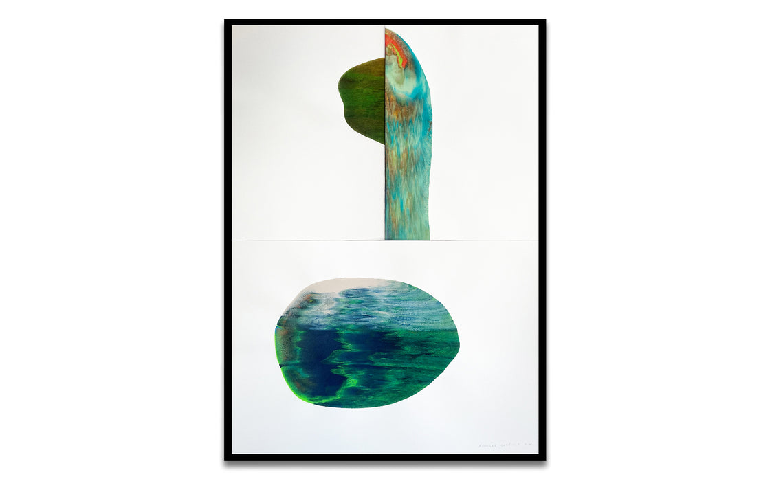 SCP (Spectral Chromo Prismatic) Rolling Pin A1 Print Collage 10