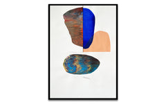 SCP (Spectral Chromo Prismatic) Rolling Pin A1 Print Collage 14