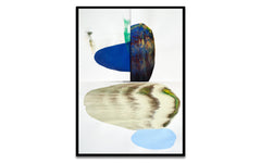 SCP (Spectral Chromo Prismatic) Rolling Pin A1 Print Collage 16