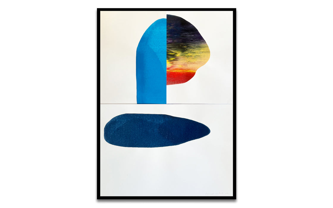 SCP (Spectral Chromo Prismatic) Rolling Pin A1 Print Collage 18