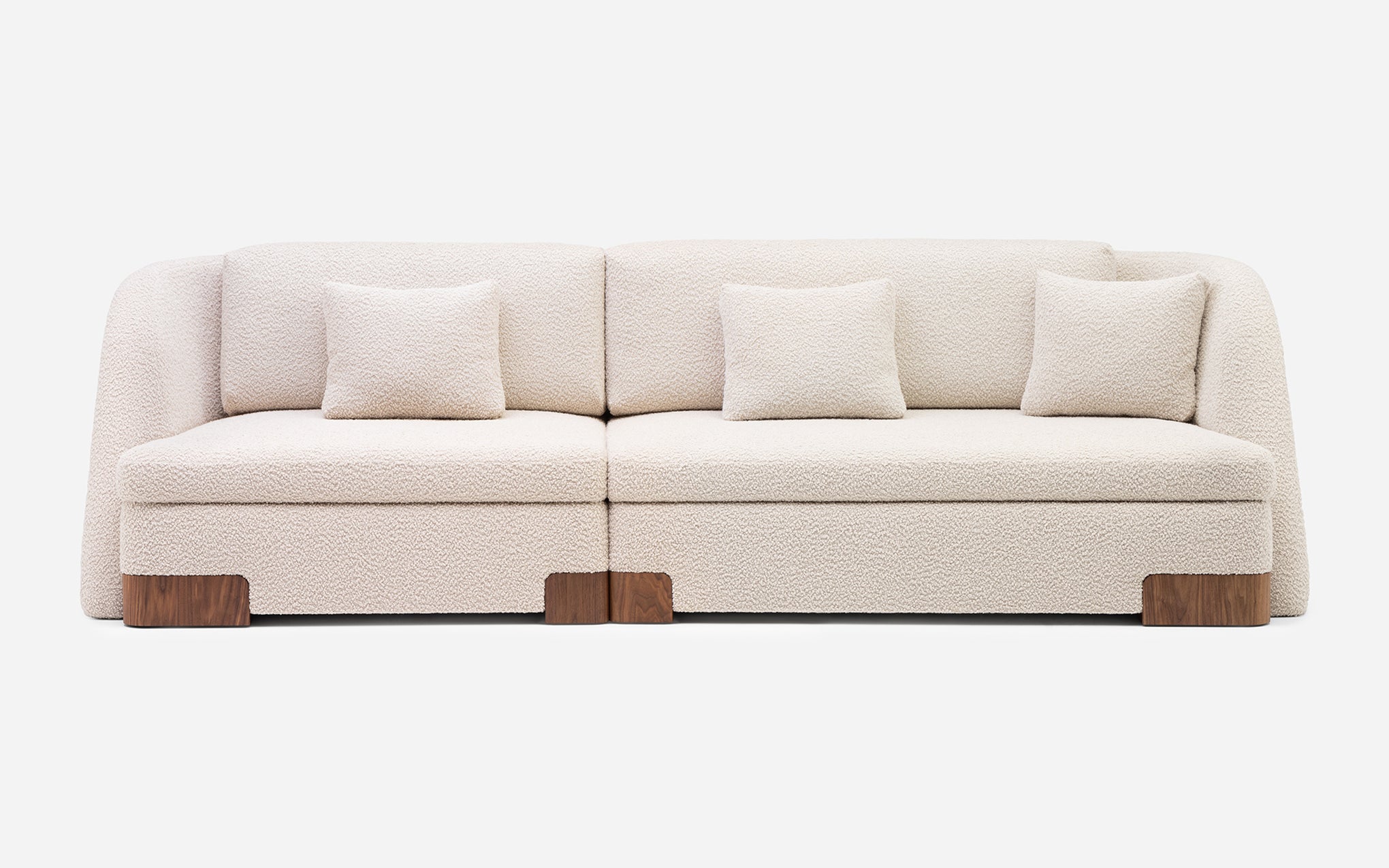 Albireo sofa 01R