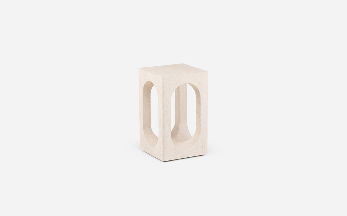 Carlo side table