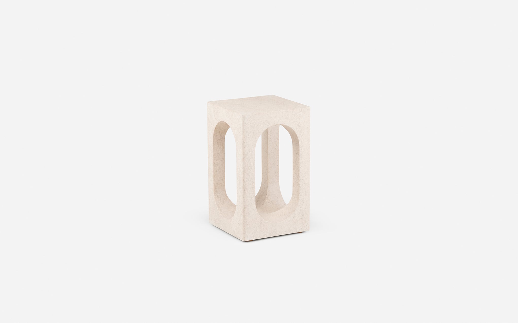 Carlo side table