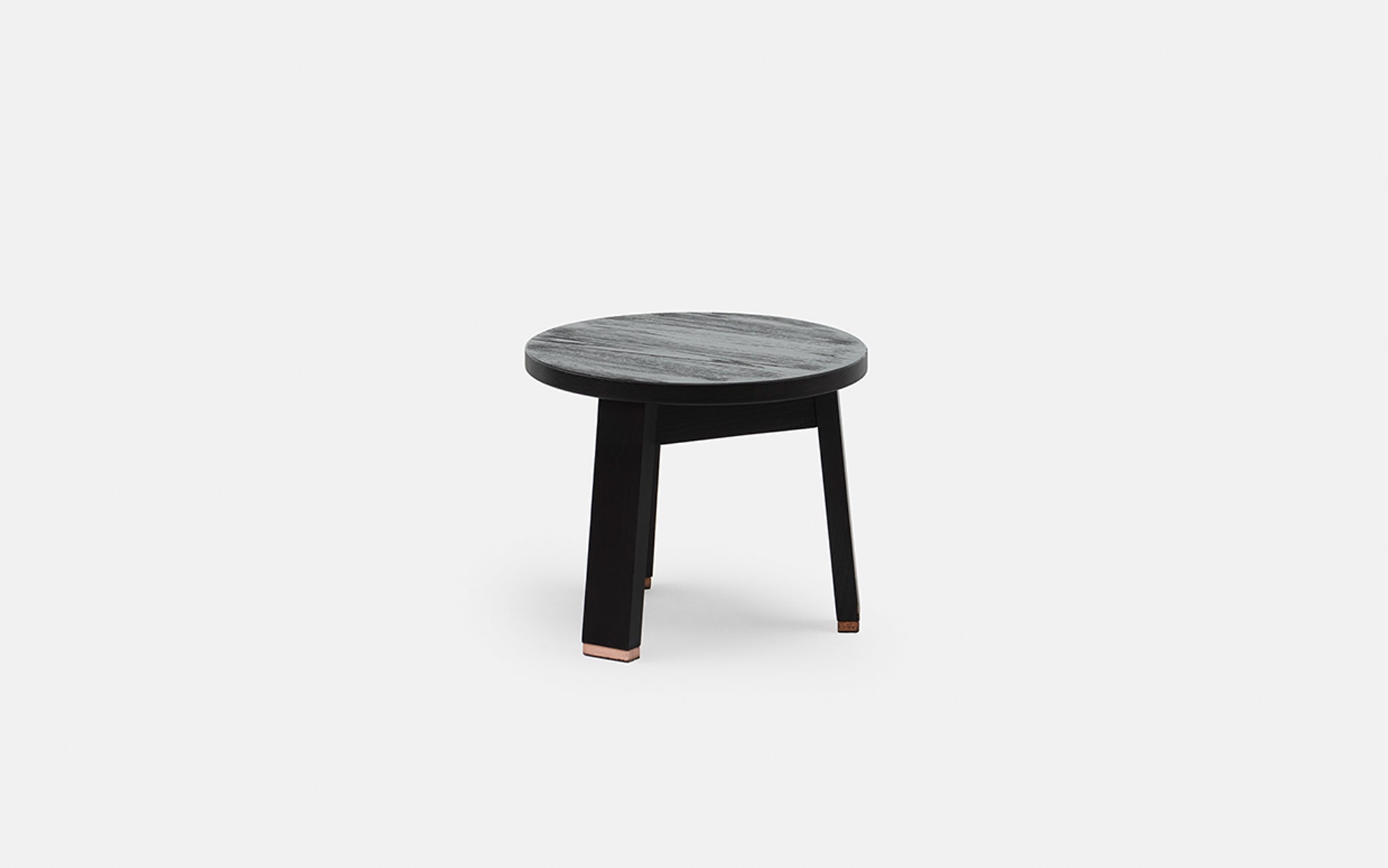 Low stool