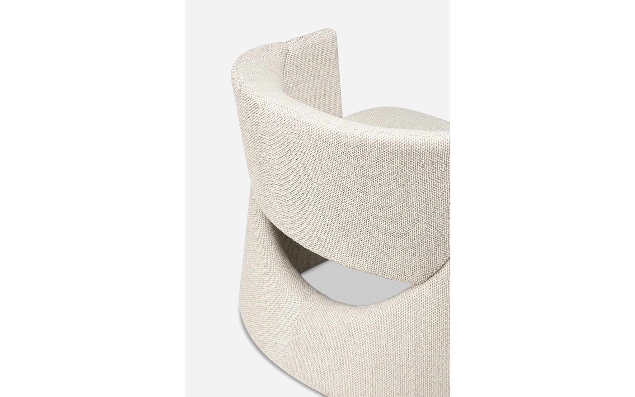 Cursa lounge chair