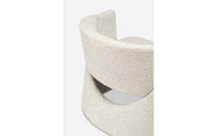 Cursa lounge chair