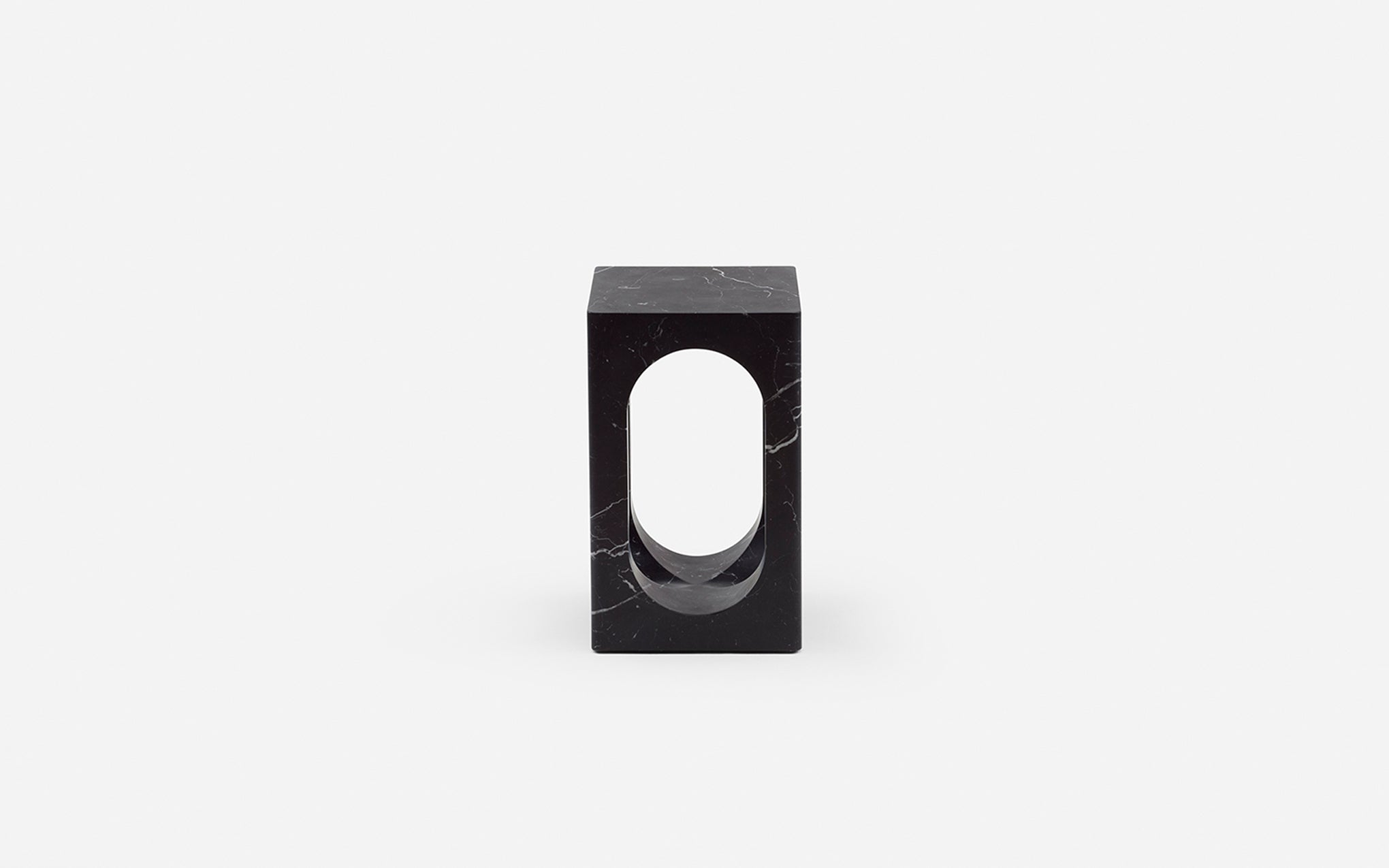 Carlo side table