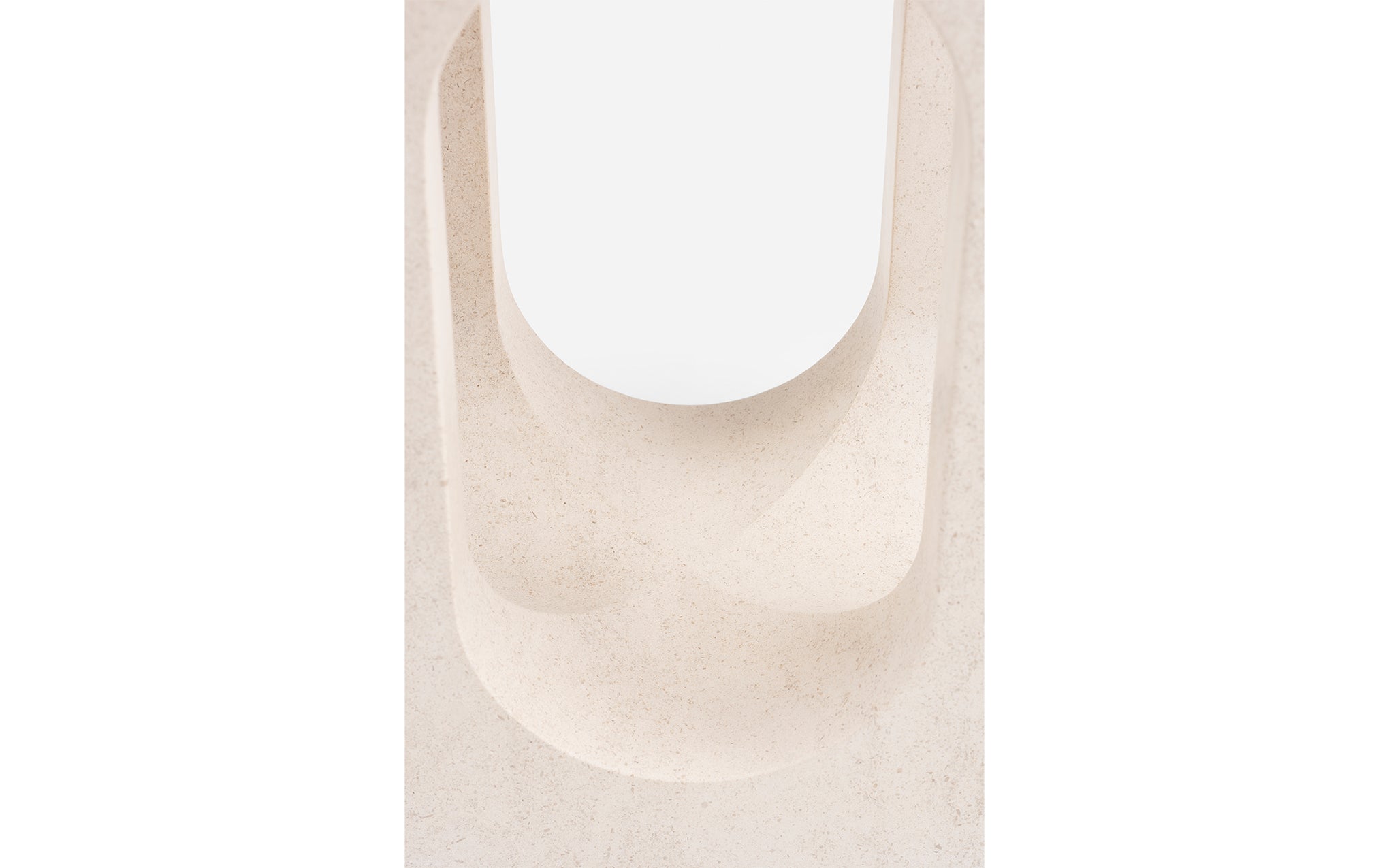 Carlo side table
