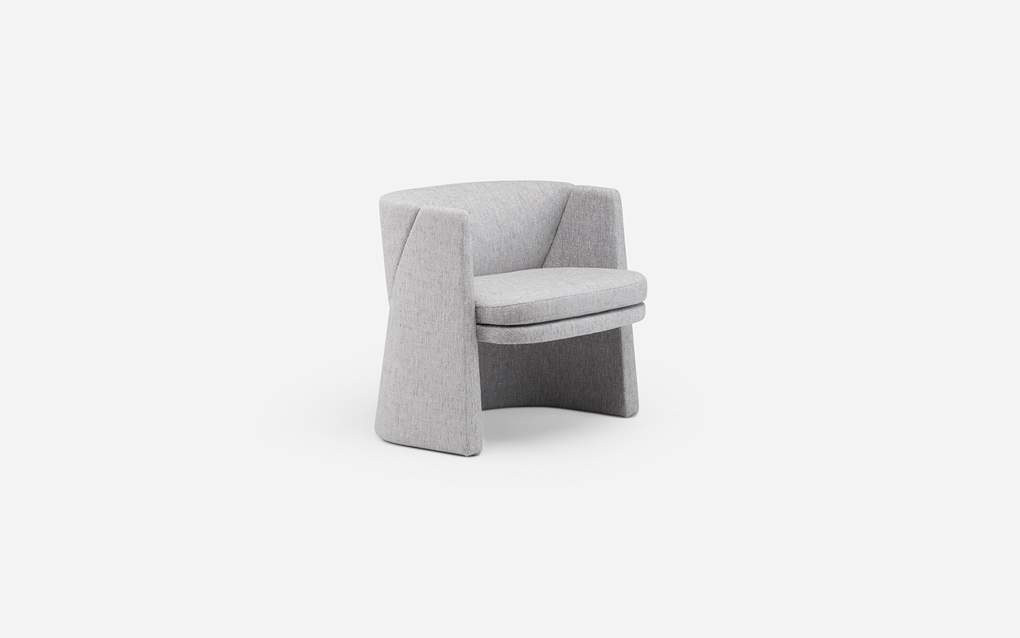 Cursa lounge chair