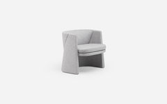 Cursa lounge chair