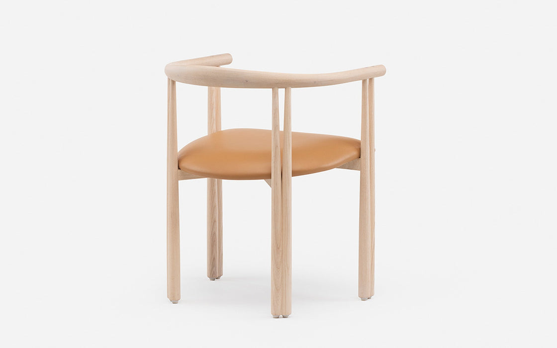 Elliot dining chair