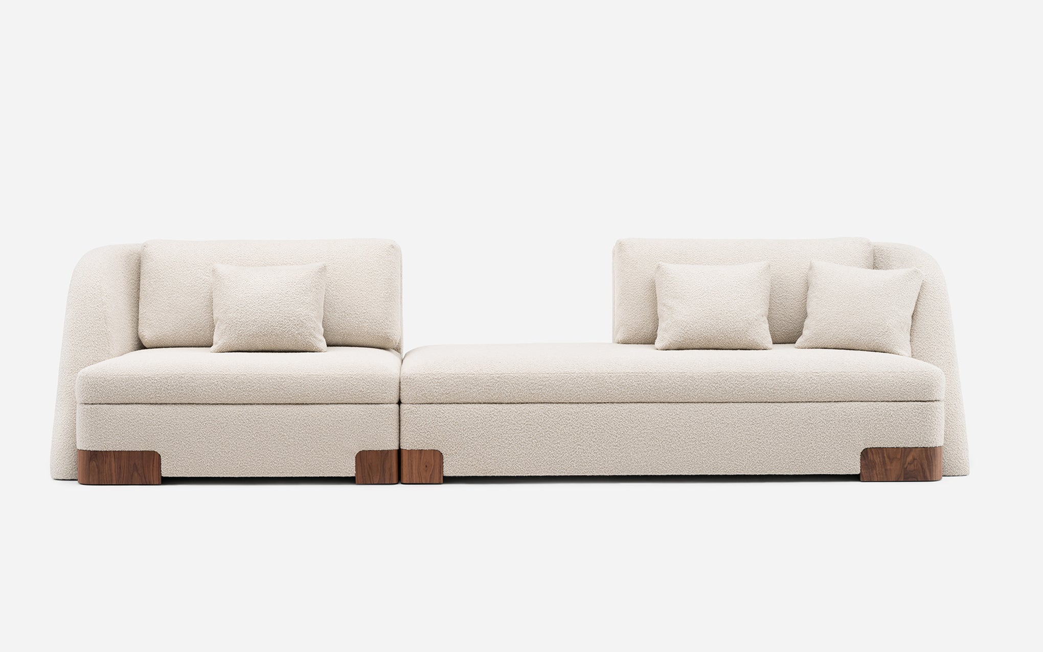 Albireo sofa 05R