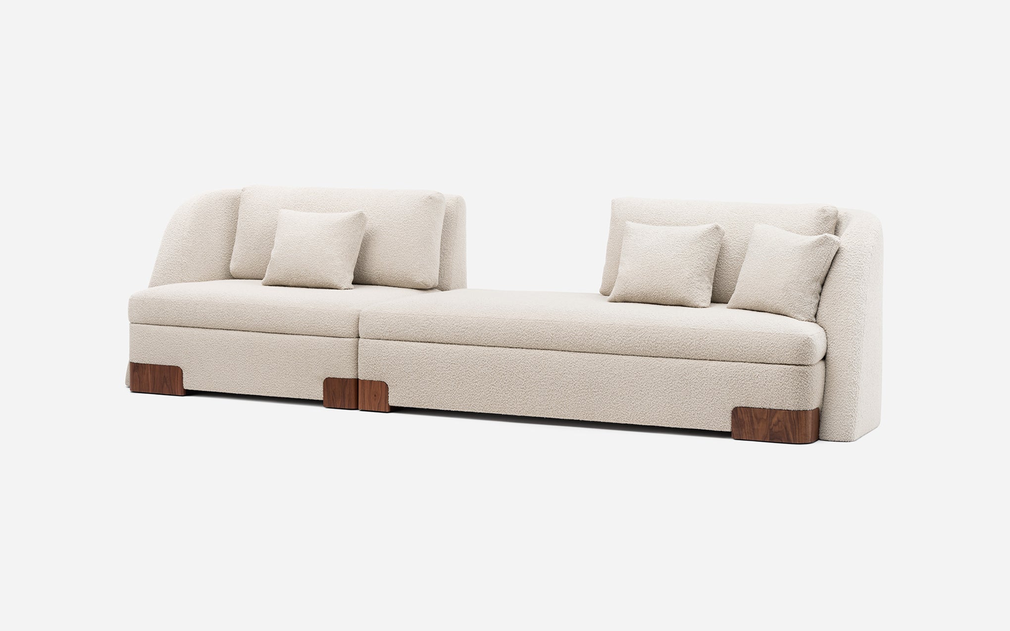 Albireo sofa 05R