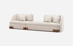 Albireo sofa 05R