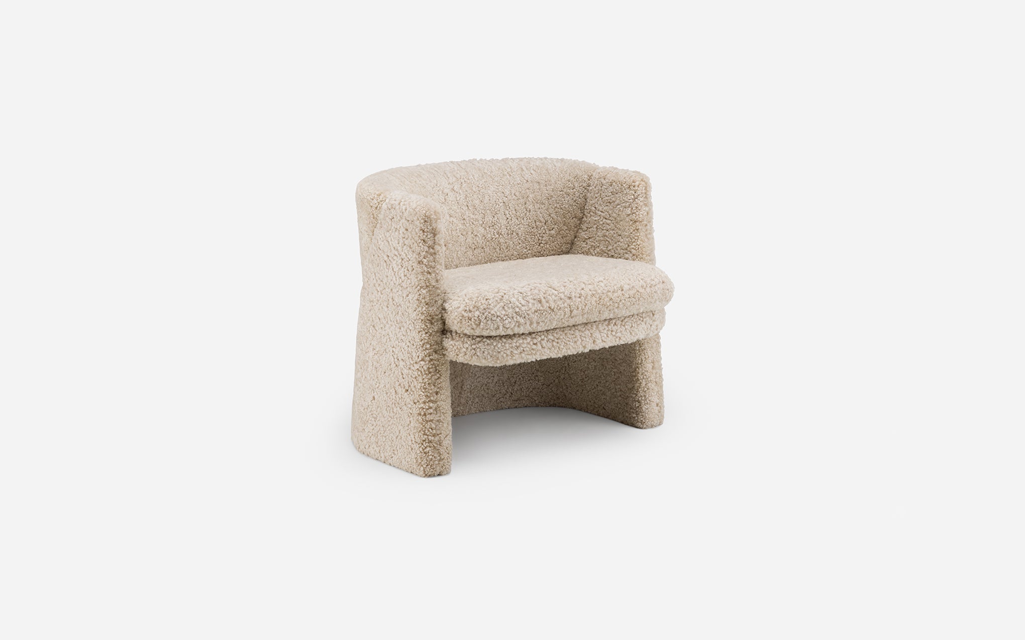 Cursa lounge chair