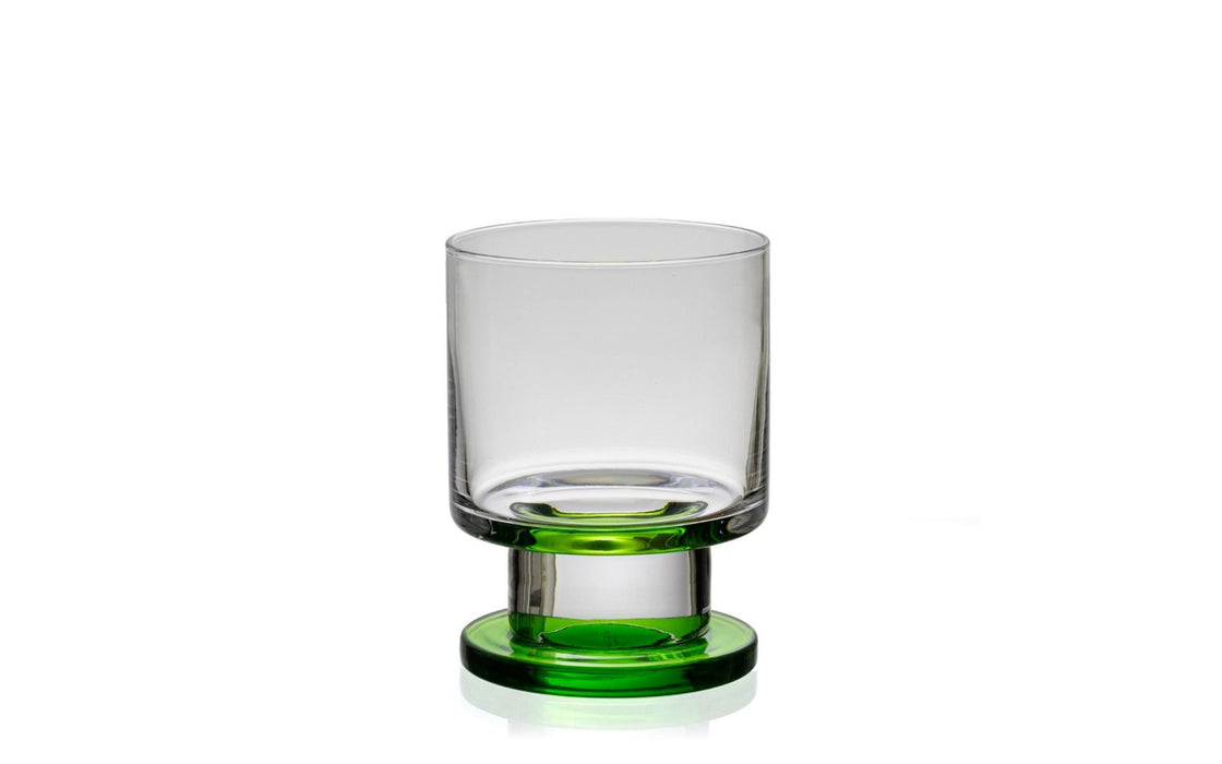DM column tumbler