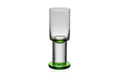 DM column wine glass