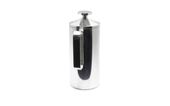 DM stainless steel cafetière