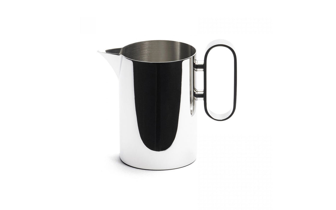DM stainless steel creamer