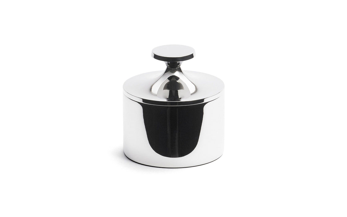 DM stainless steel sugar pot