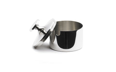 DM stainless steel sugar pot