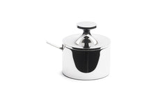 DM stainless steel sugar pot