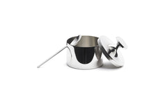 DM stainless steel sugar pot