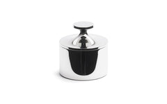 DM stainless steel sugar pot