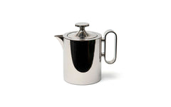 DM stainless steel teapot