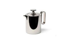 DM stainless steel teapot