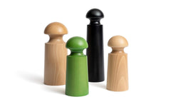 DM salt & pepper mill