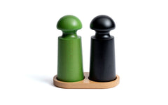 DM salt & pepper mill stand