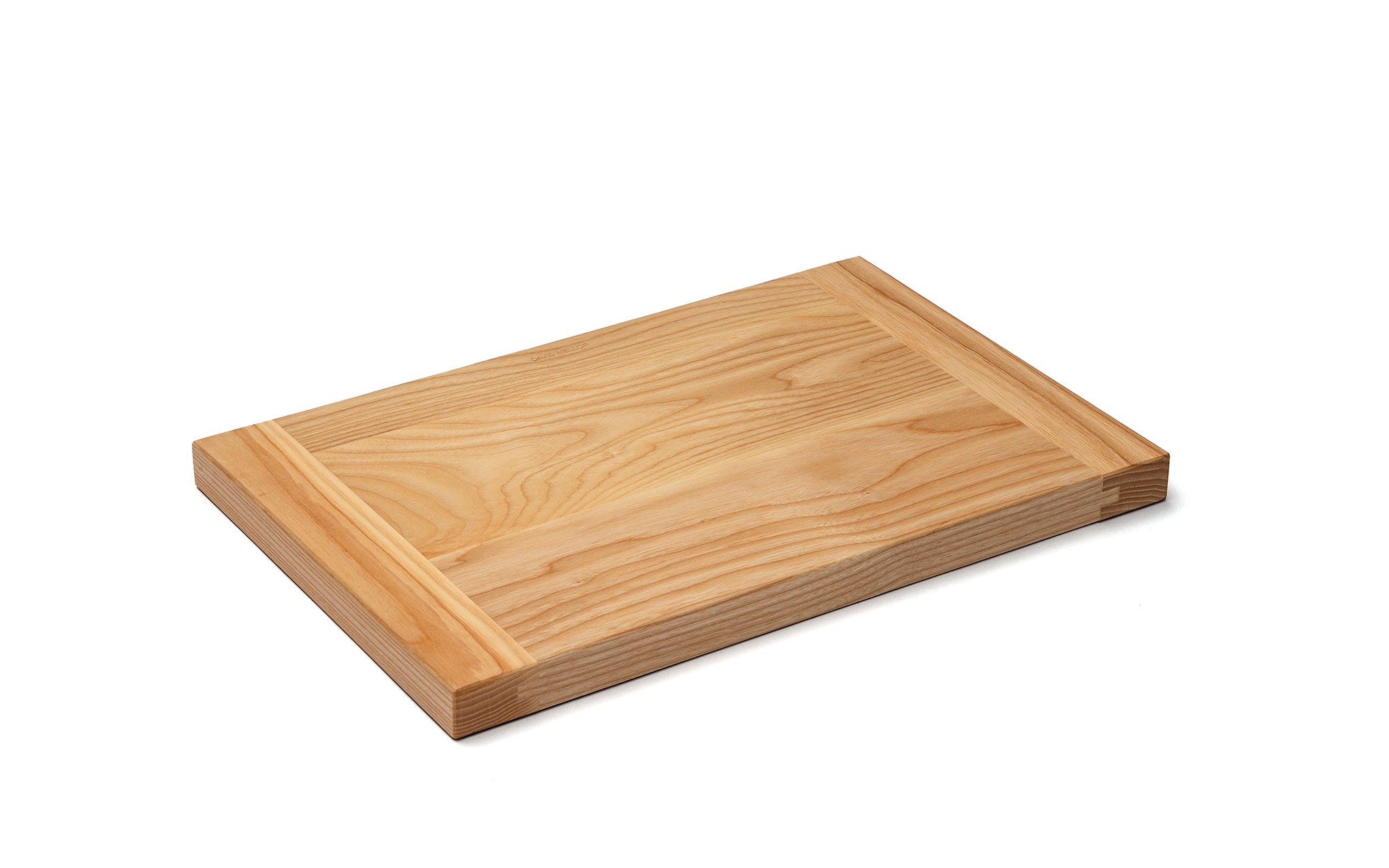 DM ash cleated board