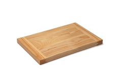 DM ash cleated board