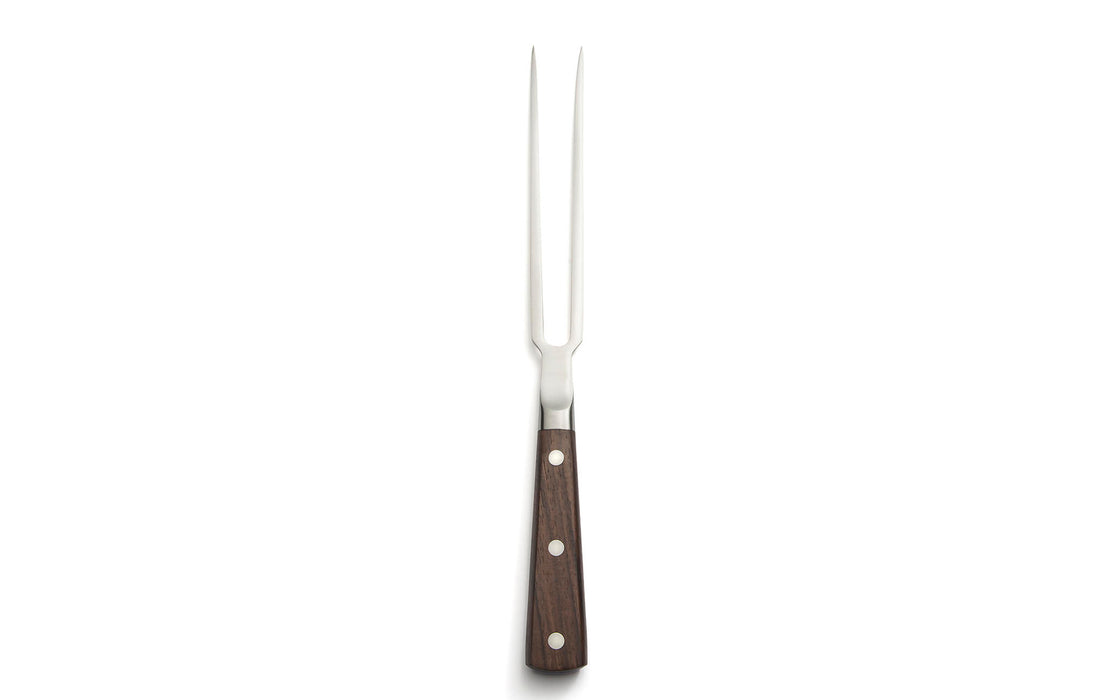 DM Rosewood carving fork